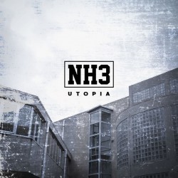 UTOPIA - THE SECOND SINGLE